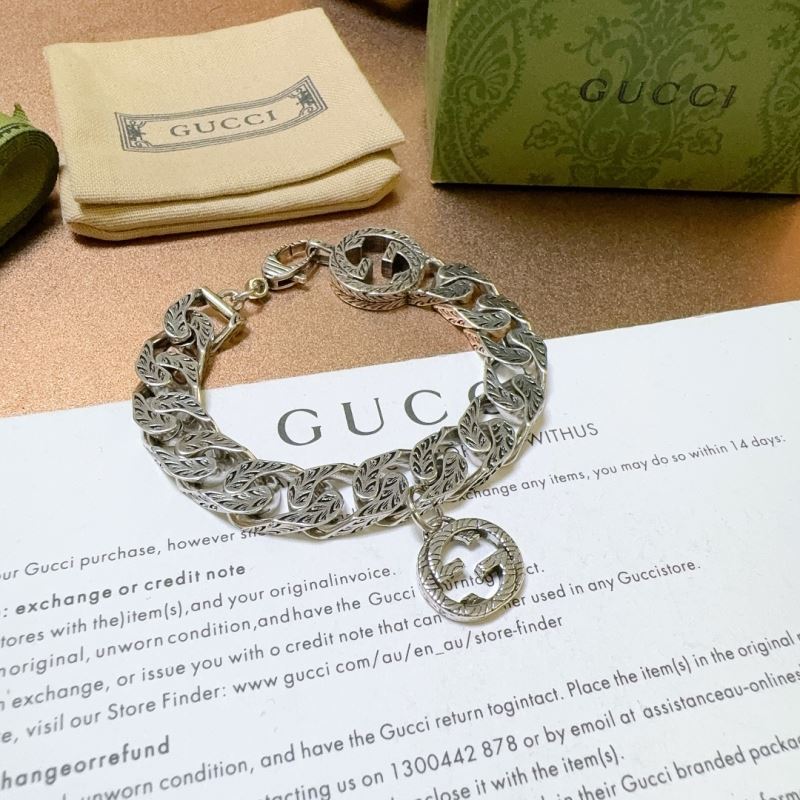 Gucci Bracelets